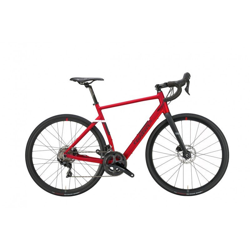 wilier rennrad 2023 Wilier Triestina Hybrid 2023 Shimano GRX 1x11sp | New
