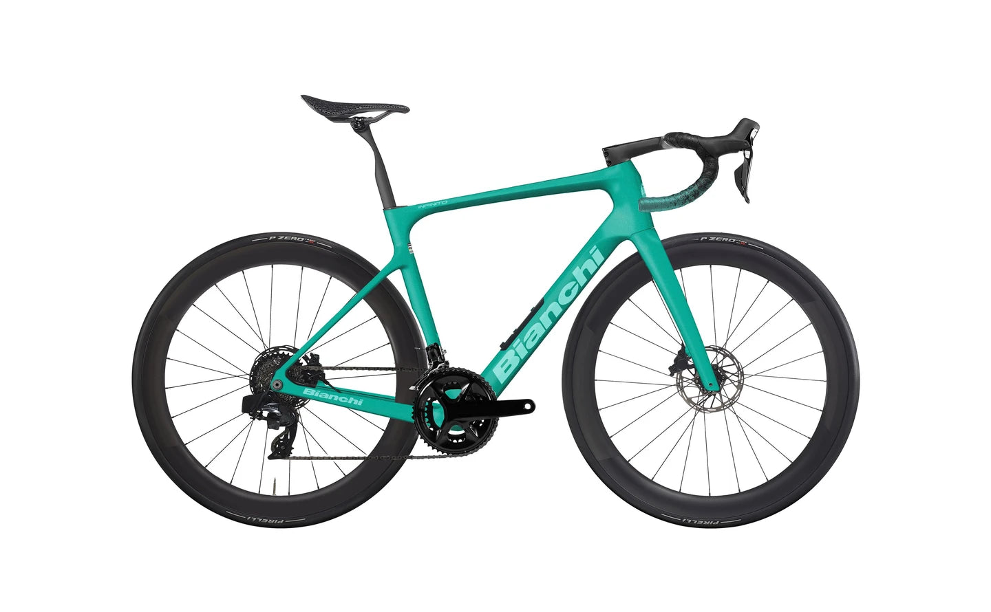 bianchi bicycle hong kong Bianchi Infinito 2025 | EXCELLENT