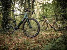 3T lands on Bikeroom! Ready for your next gravel bike adventure? - Bikeroom