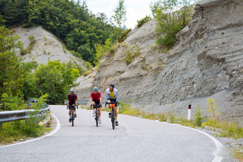 Cycle Touring, 5 Top Routes to Ride in Friuli-Venezia Giulia