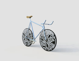 Cinelli: The Art and Design of the Bicycle - Bikeroom
