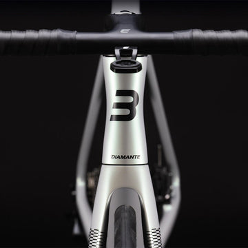 "A diamond is forever", the return of Basso Diamante Bikes on bike-room.com - Bikeroom