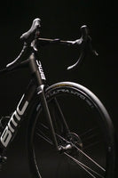 Bikeroom presents the BMC Teammachine SLR Masterpiece Limited Edtion 2023 by Ben O'Connor - Bikeroom