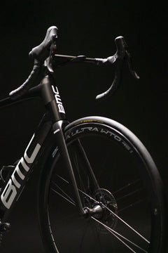 Bikeroom presents the BMC Teammachine SLR Masterpiece Limited Edtion 2023 by Ben O'Connor - Bikeroom