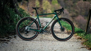 Colnago Gravel Size Guide: G4-X, G3-X and C68 Gravel – Bikeroom