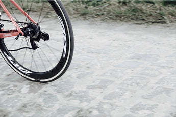 bike wheel tubolar