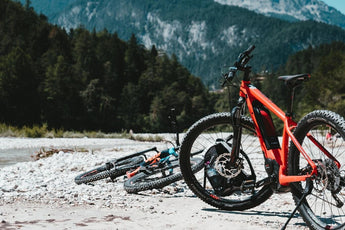 Electric Bike: What It Is And How To Choose It - Bikeroom