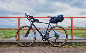 An Introductory Guide to Gravel Bikes - Bikeroom