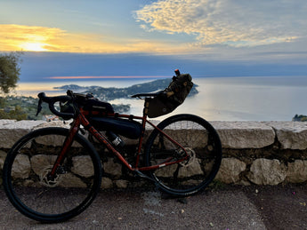 How to plan your first bicycle trip: a complete guide and tips. - Bikeroom