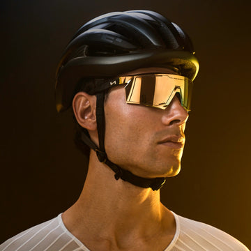 How to Choose the Right Cycling Eyewear