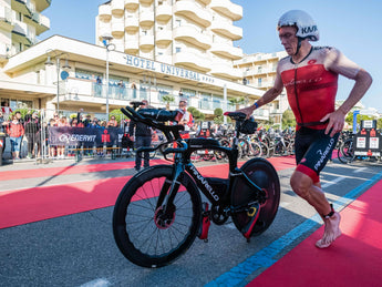 IRONMAN Italy 2024: a complete guide to choosing the best bike for the Cervia course! - Bikeroom