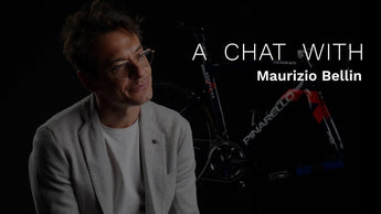 A Chat With: Maurizio Bellin - Bikeroom