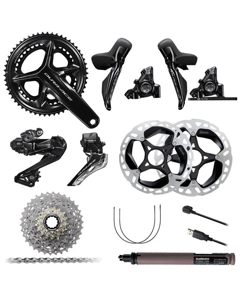 Bike Drivetrain: A Guide to Choosing the Best System For You! – Bikeroom