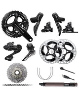 Bike Drivetrain: A Guide to Choosing the Best System For You!