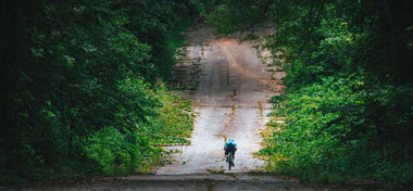 In the mood for bikepacking? Here are the best used gravel bikes under €2500 just for you!