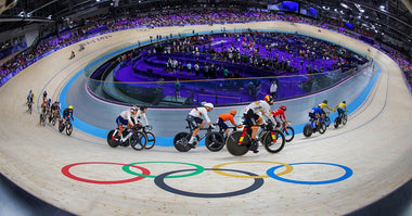 Track Cycling and High-Performance Track Bikes, a thrilling duo - Bikeroom