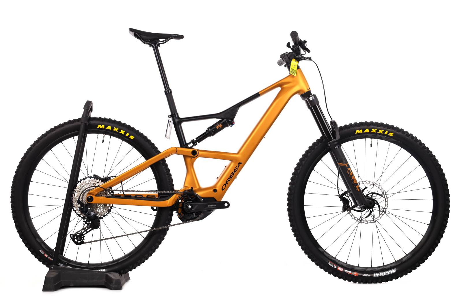Orbea Rise 2025 | Excellent Condition