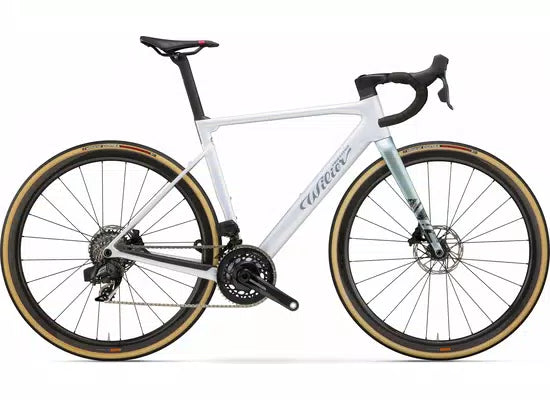 real rennrad Wilier Rave SLR 2025