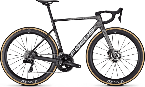 FOCUS IZALCO Dura-ace R9000シリーズ Focus IZALCO MAX 9.9 2026 - Shimano Dura-Ace Di2 ST-R9270 - DT