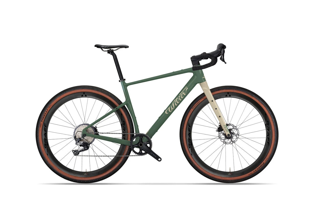 mountainbike wilier triestina Wilier triestina Adlar 2026 | EXCELLENT