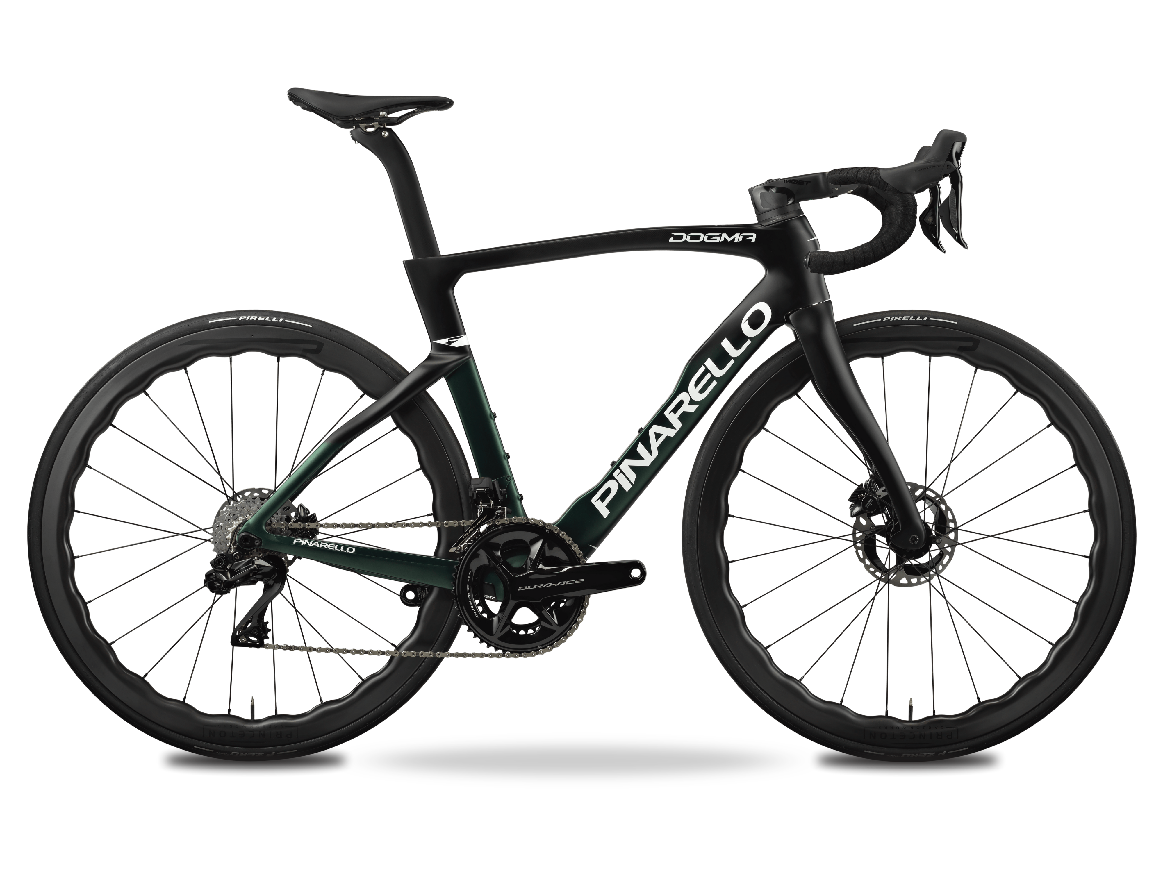 Pinarello Dogma F Frameset 2024