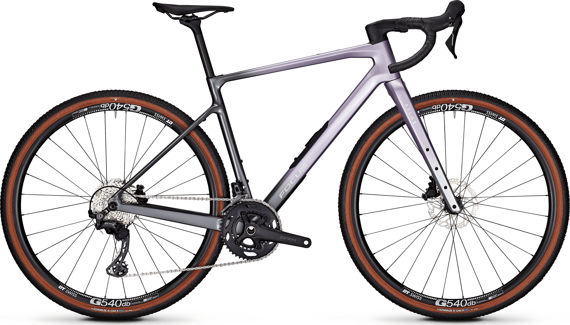 Focus Focus Atlas 8.7 2024 | EXCELLENT