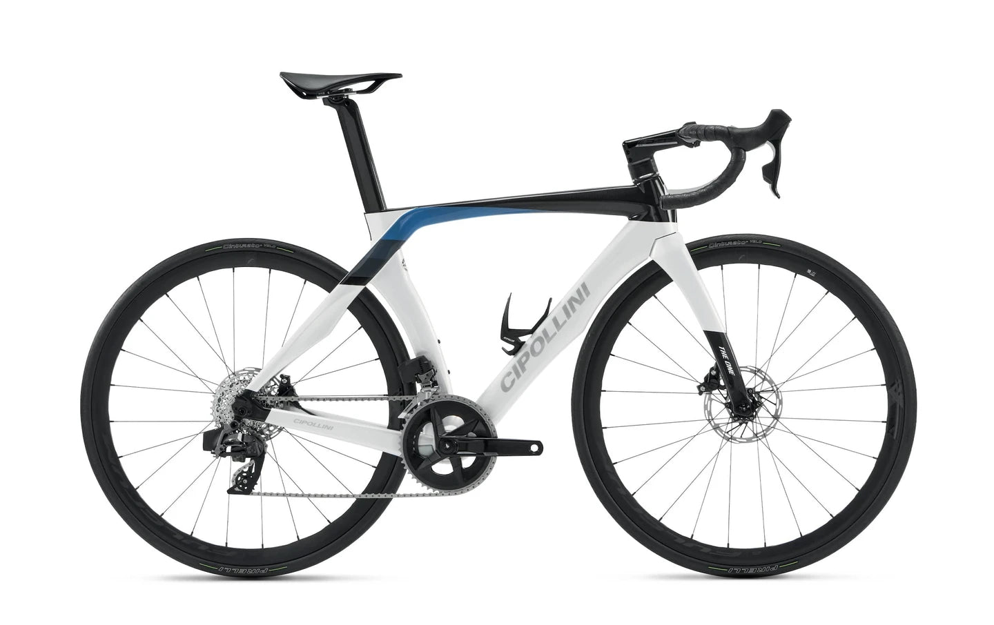 cipollini rennrad preis Cipollini RB1K The One DB Ultegra DI2 2026 | EXCELLENT