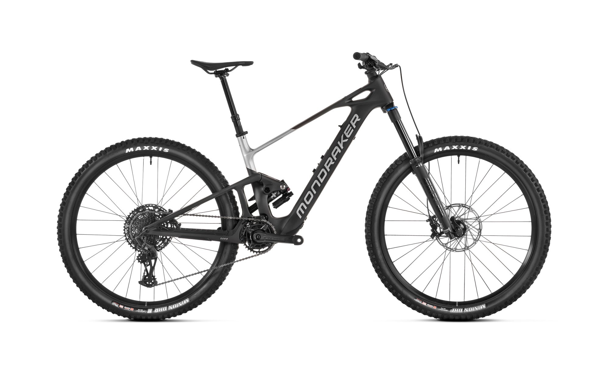 Mondraker Neat R 2024 - Sram GX 12v - Mavic E-Deemax 29