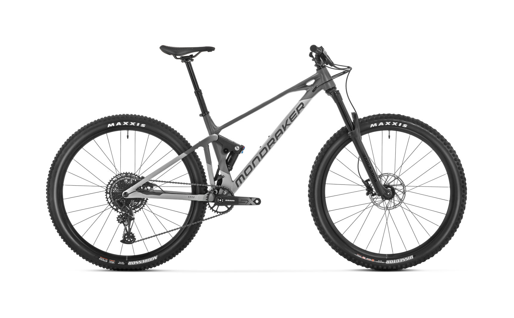 Mondraker Raze 2024 - Sram SX Eagle 1x12sp - Mavic CrossRide 29 Boost