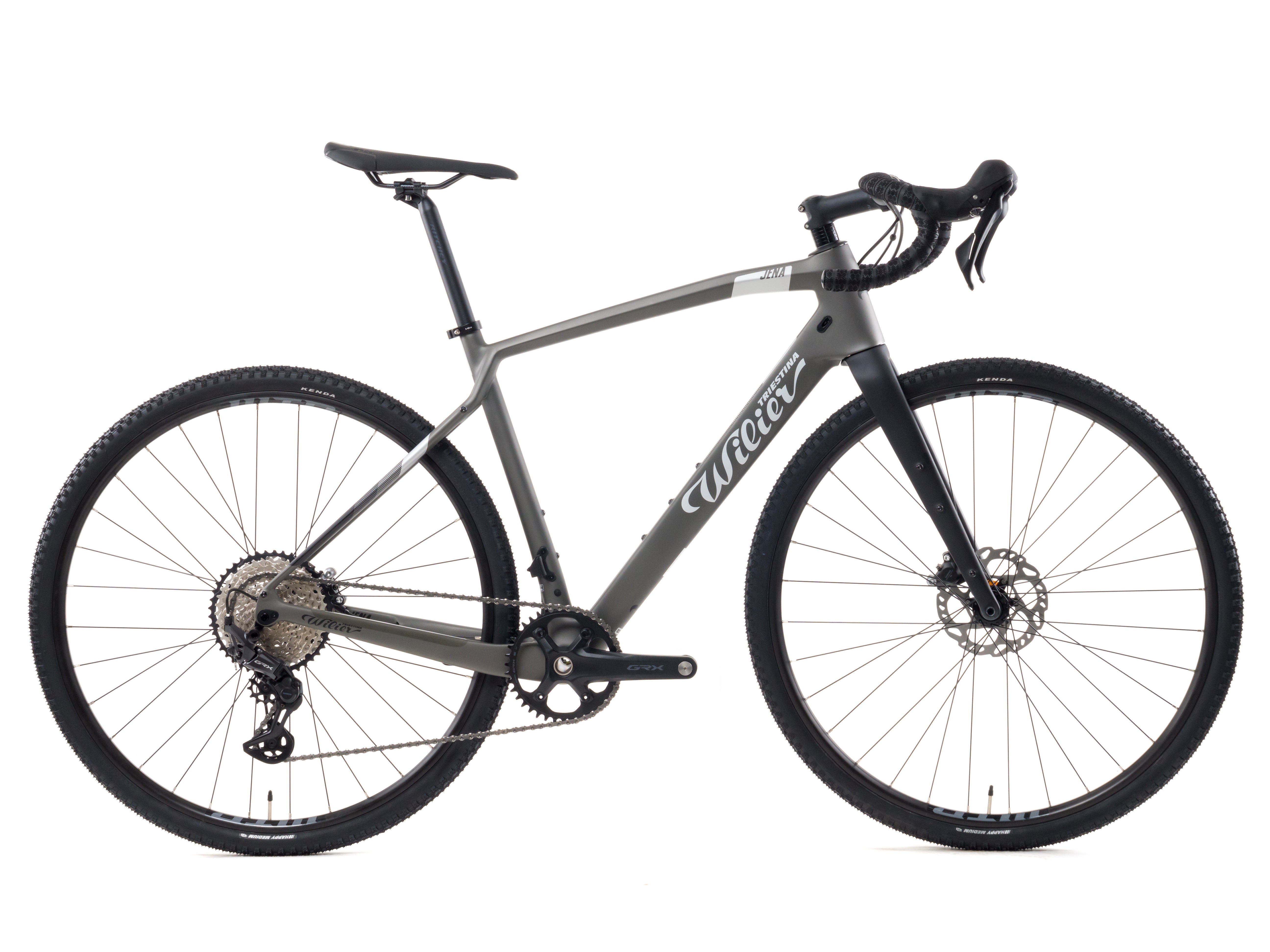 Wilier Jena 2024 size M Shimano GRX 1x12sp