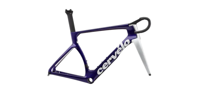 Cervélo S5 Frameset 2023