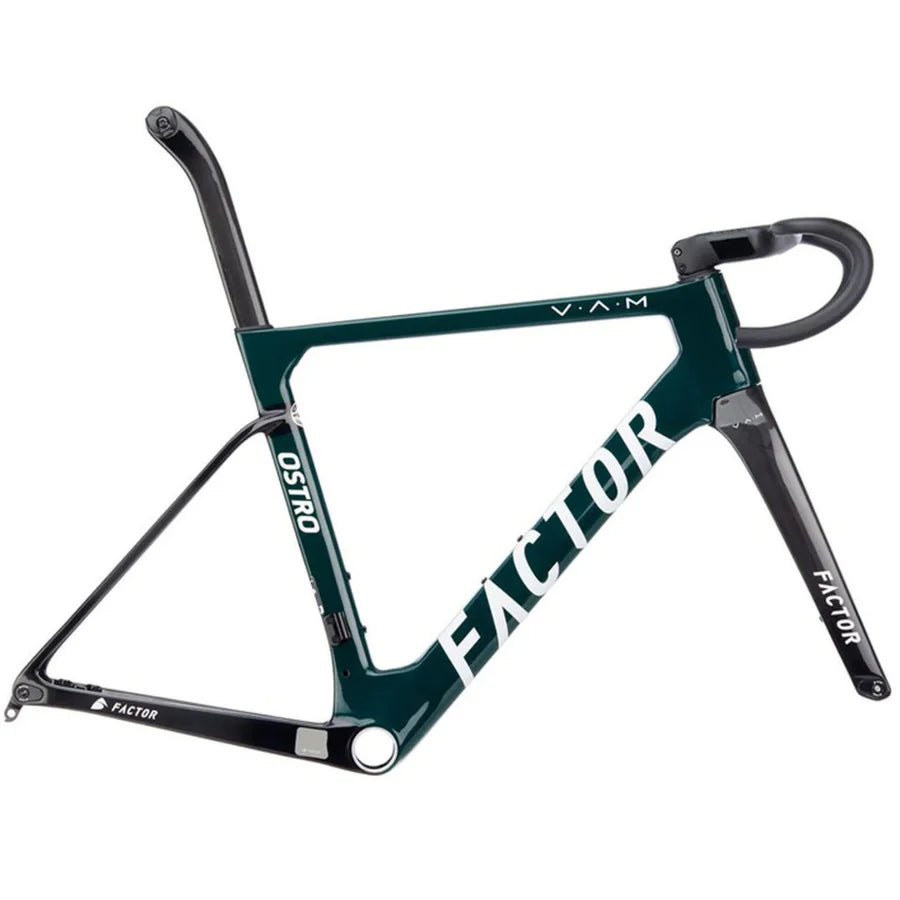 Factor Ostro VAM Frameset 2024