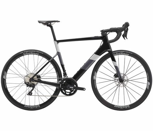 Cannondale SuperSix EVO NEO 3 2020 - Shimano 105 2x11sp - DRE 1.0