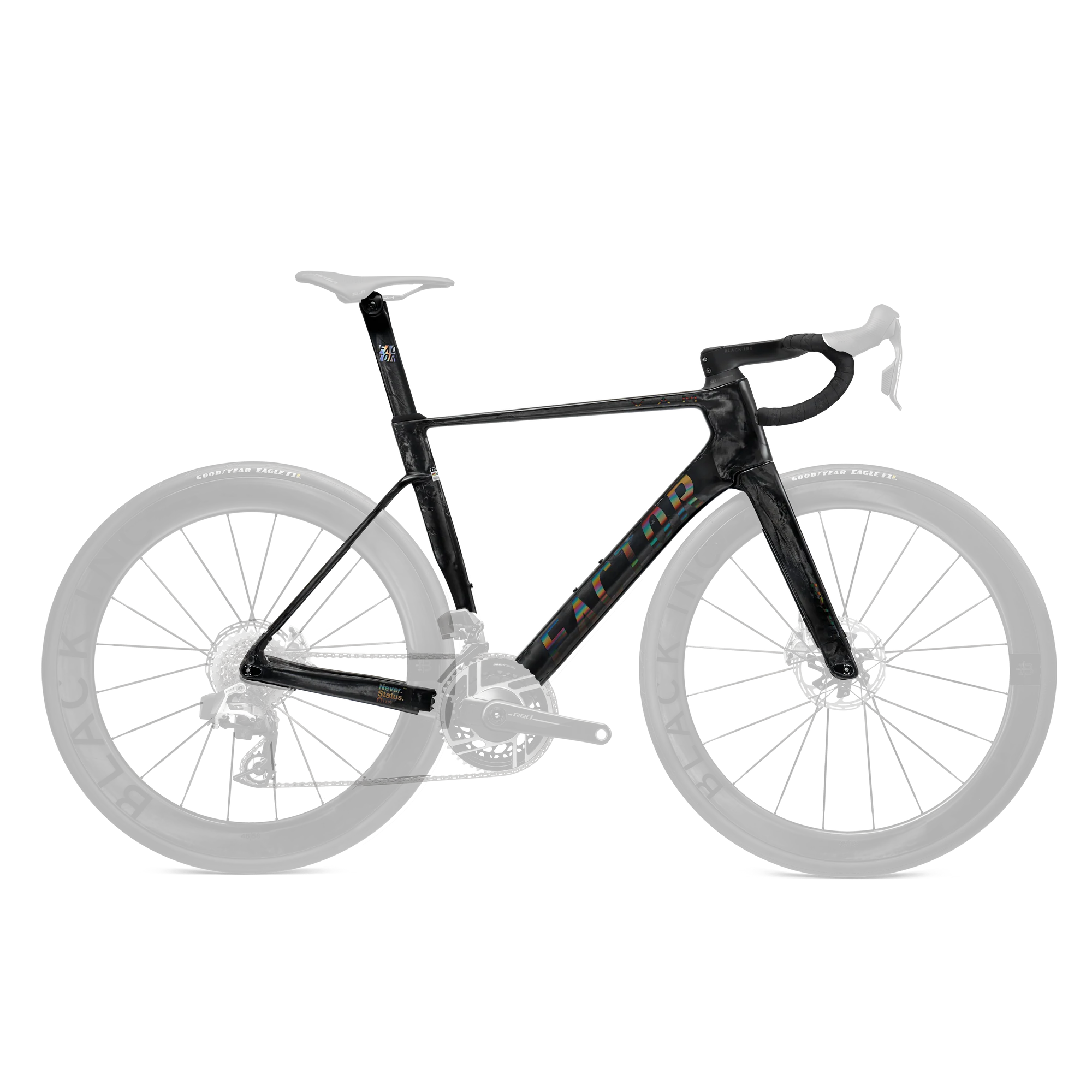 Factor Ostro VAM 2.0 2025 | null