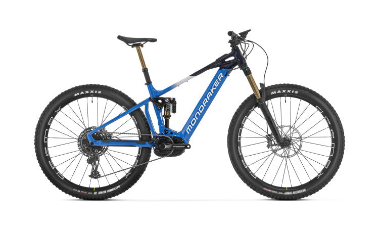 Mondraker Crafty RR 2024 - Sram GX Eagle 1x12sp - Mavic E-Deemax