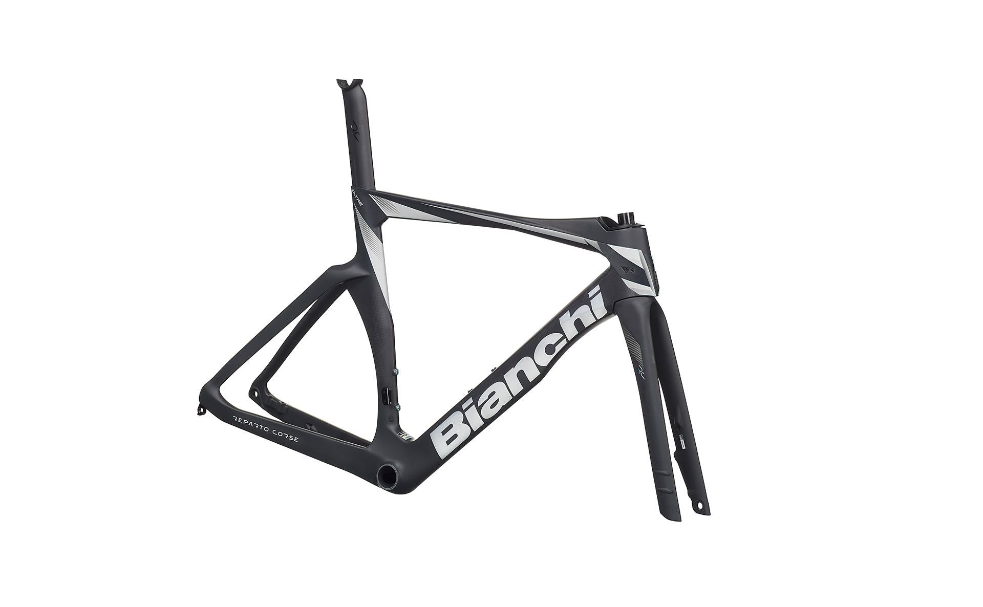 Bianchi Oltre RC Frameset 2024    