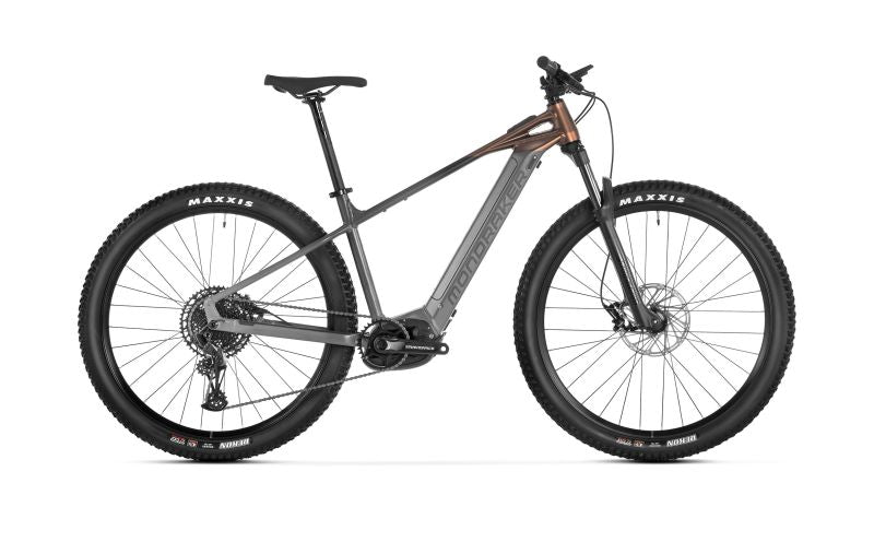 Mondraker Prime 2024 - Sram SX Eagle 1x12sp - Mavic E-CrossRide