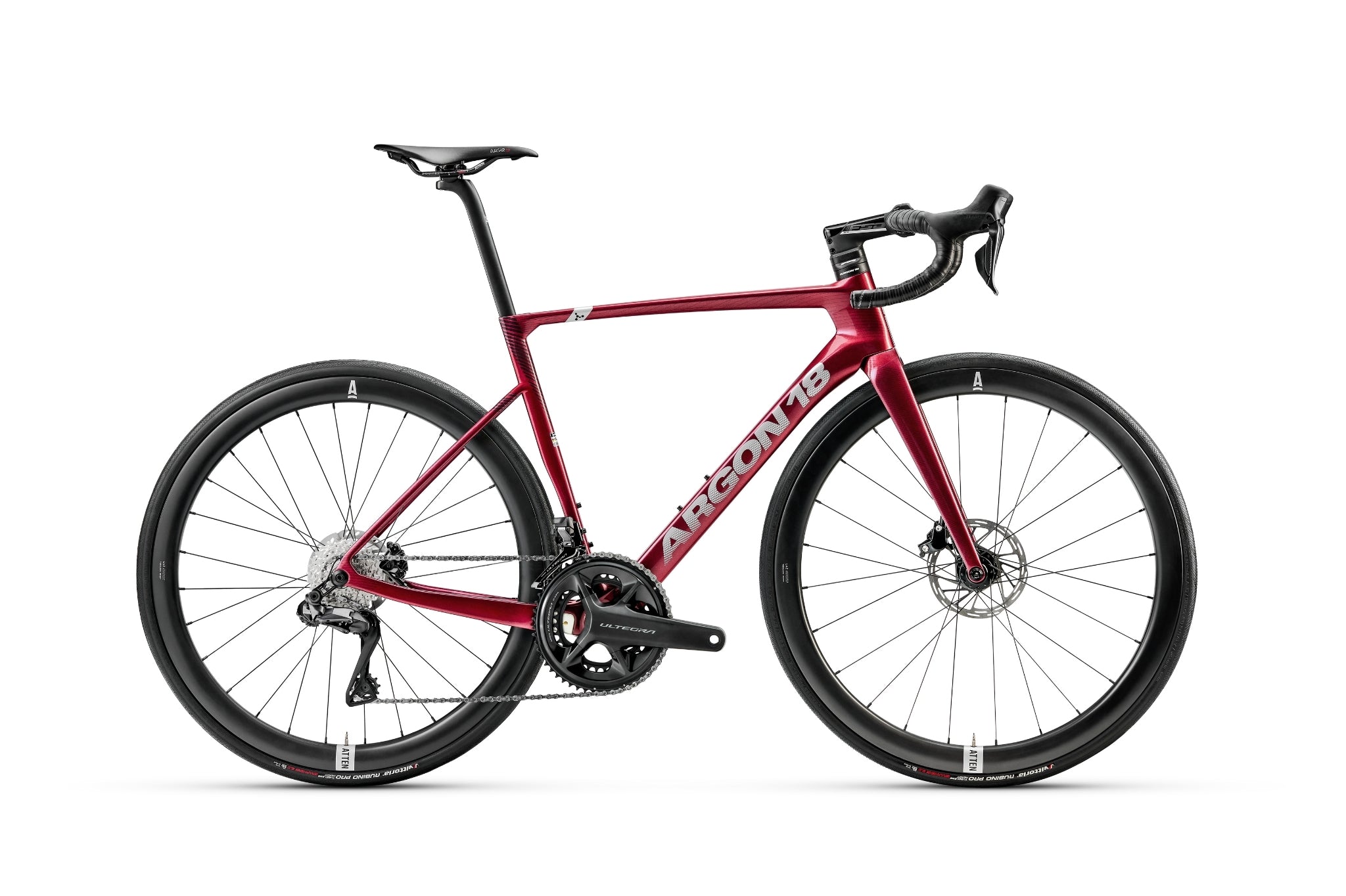 Argon 18 Sum 2022 - Sram Force eTap AXS 2x12sp - Zipp 303 S