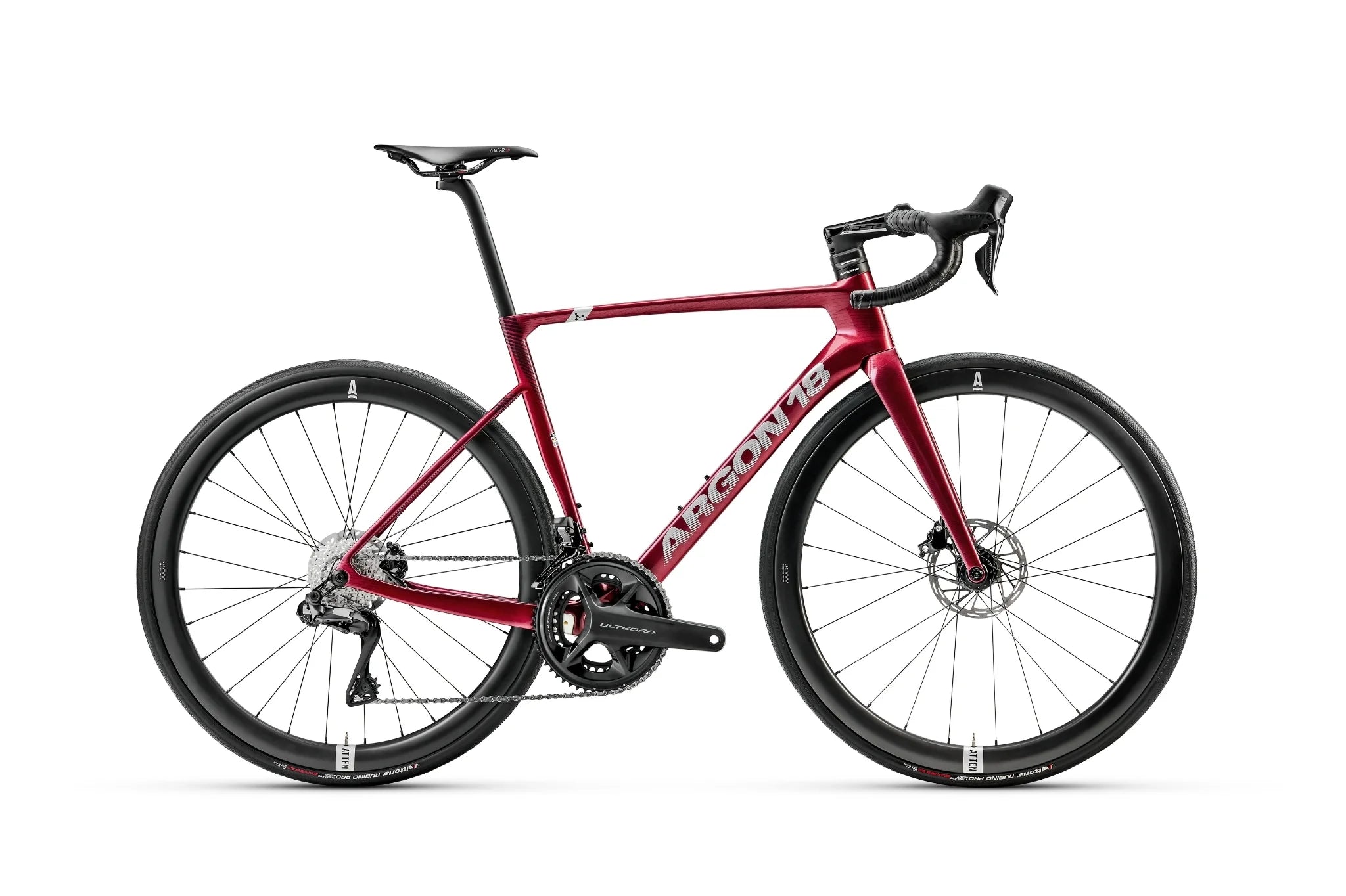 Argon 18 Sum  2024 - sram force axs 12v di2 D2 - ZIpp 303 Firecrest