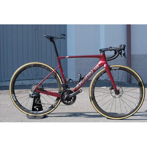 Argon 18 Sum  2024 - sram force axs 12v di2 D2 - ZIpp 303 Firecrest