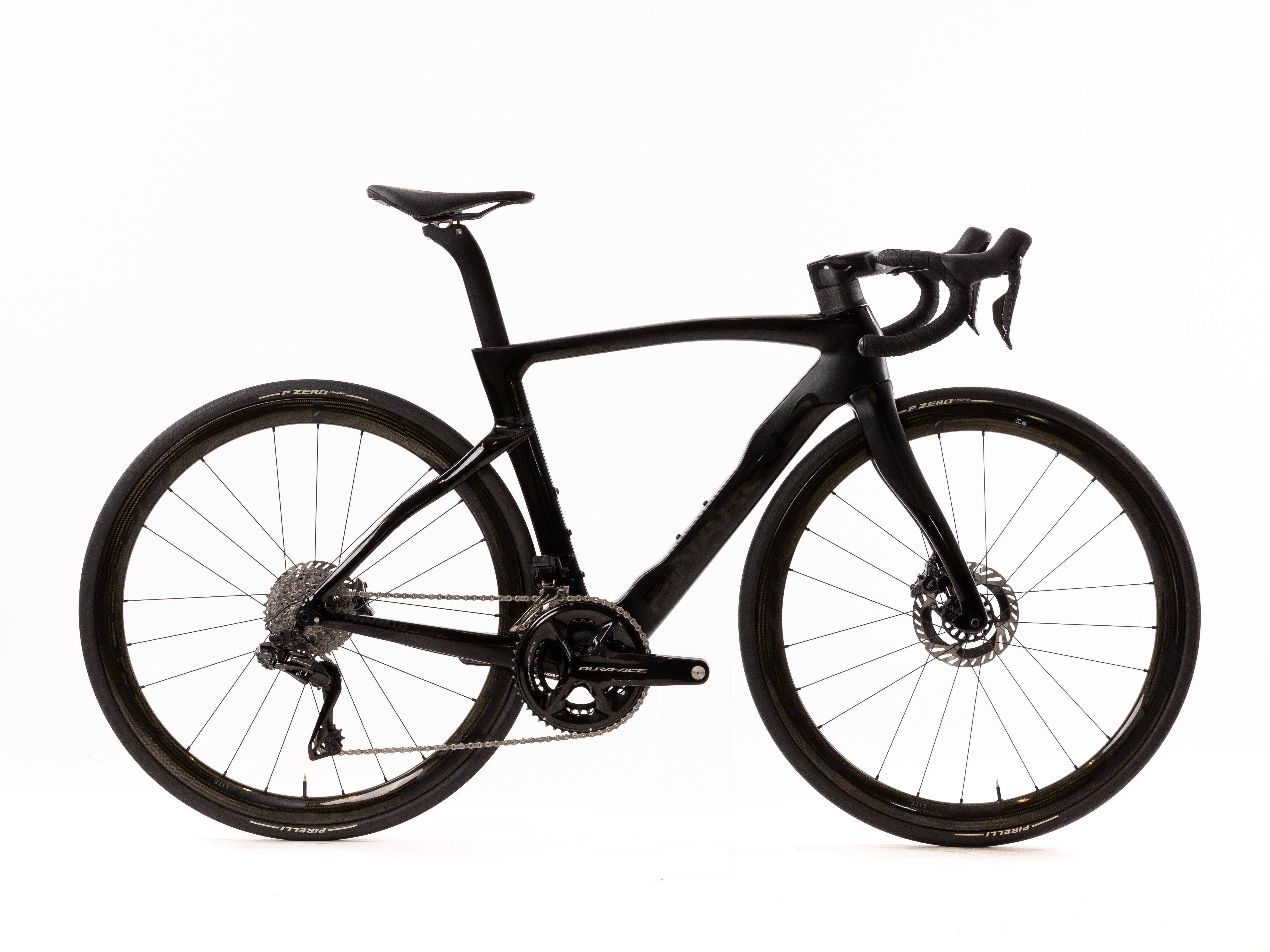 Pinarello Dogma F 2023 taglia 515 Shimano Dura-Ace DI2 R9270 2x12s