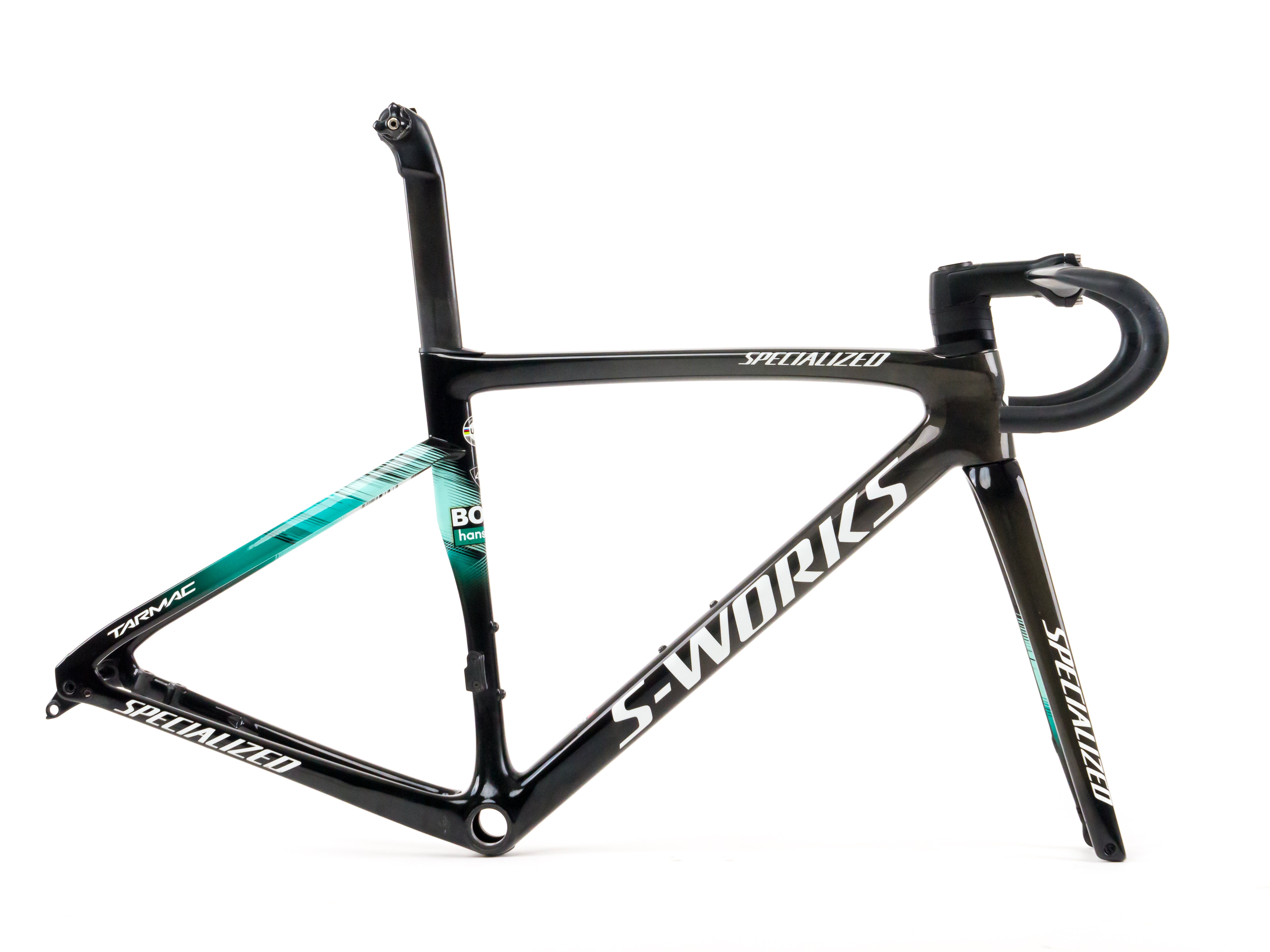 Specialized S-Works Tarmac SL7 2021 taglia 49 