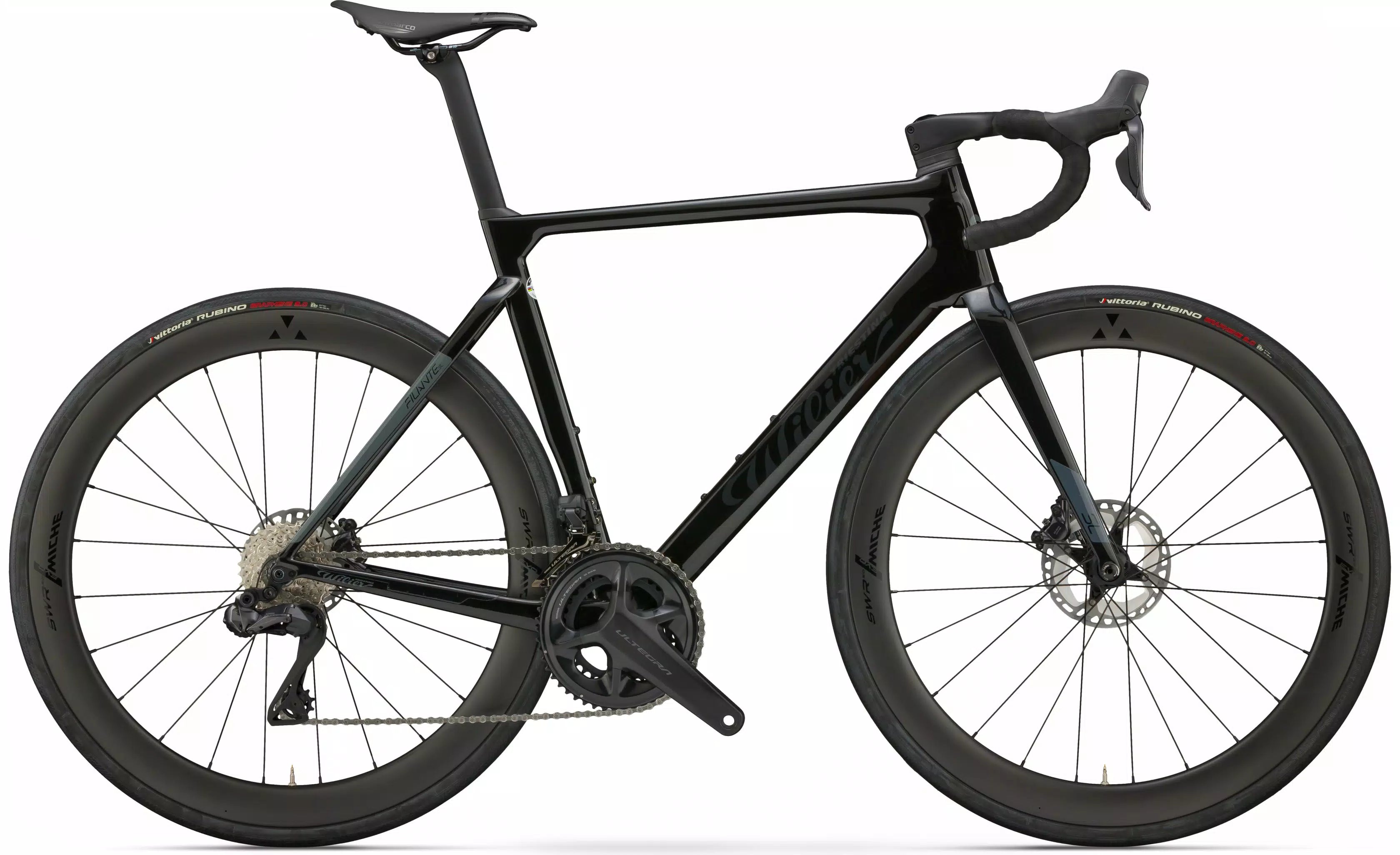 Wilier Filante SL 2024 - Shimano 105 Di2 12sp - WILIER NDR50KC