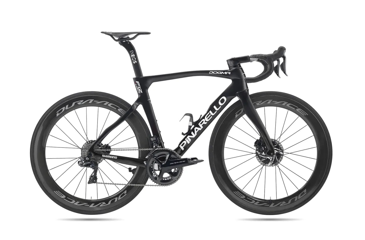 Pinarello Dogma F12 2020 - Shimano Dura-Ace Di2 - Fulcrum Wind