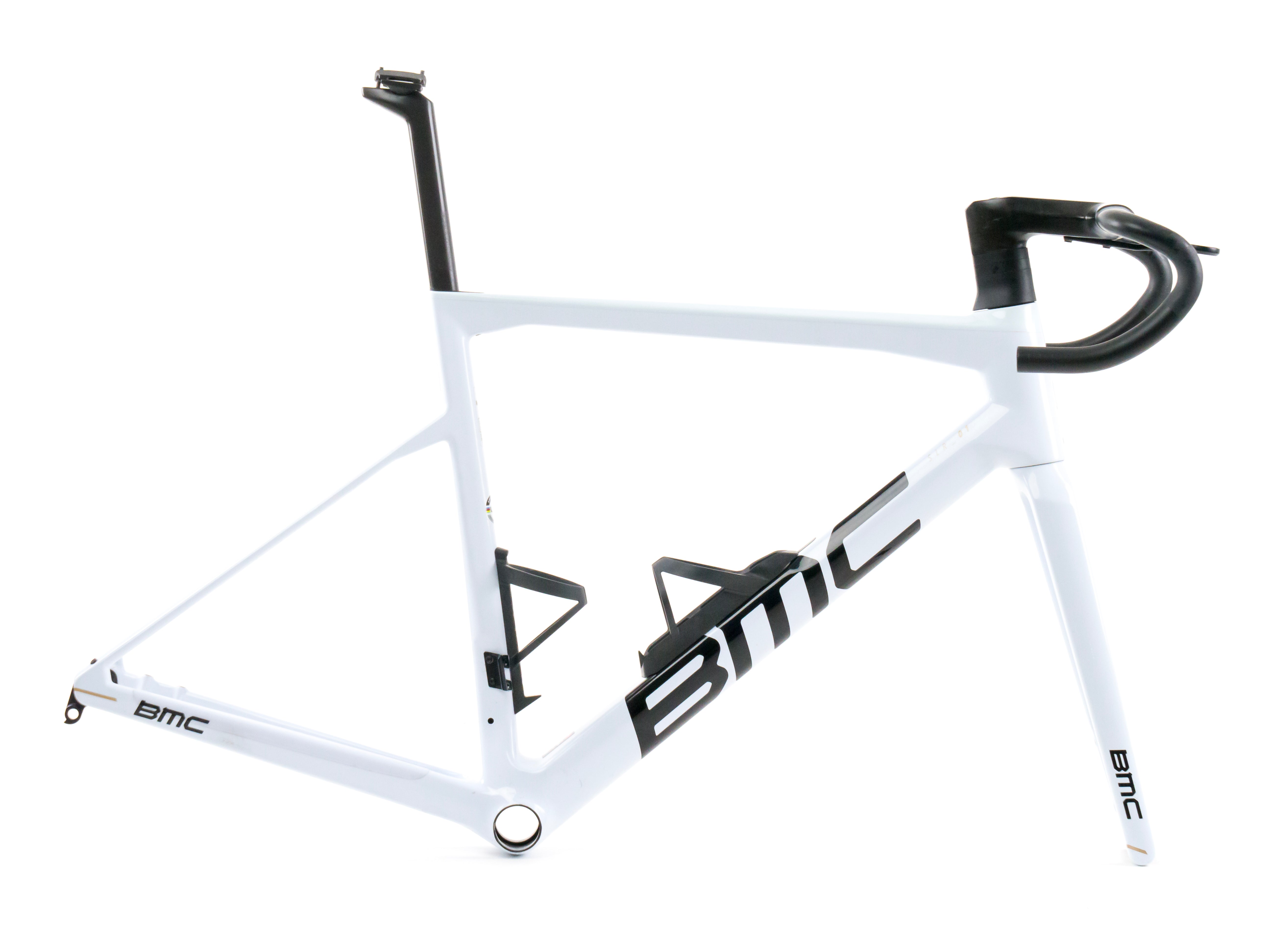 BMC Teammachine SRL01 2022 size 54