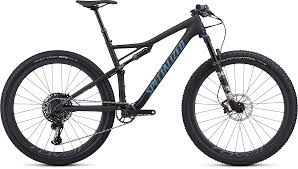 Specialized Epic Expert EVO 2019 - Sram GX Eagle 1x12sp - Roval Control