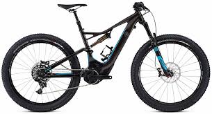 Specialized Turbo Levo FSR Expert 2017 - Sram X0 1x11sp - Roval Traverse