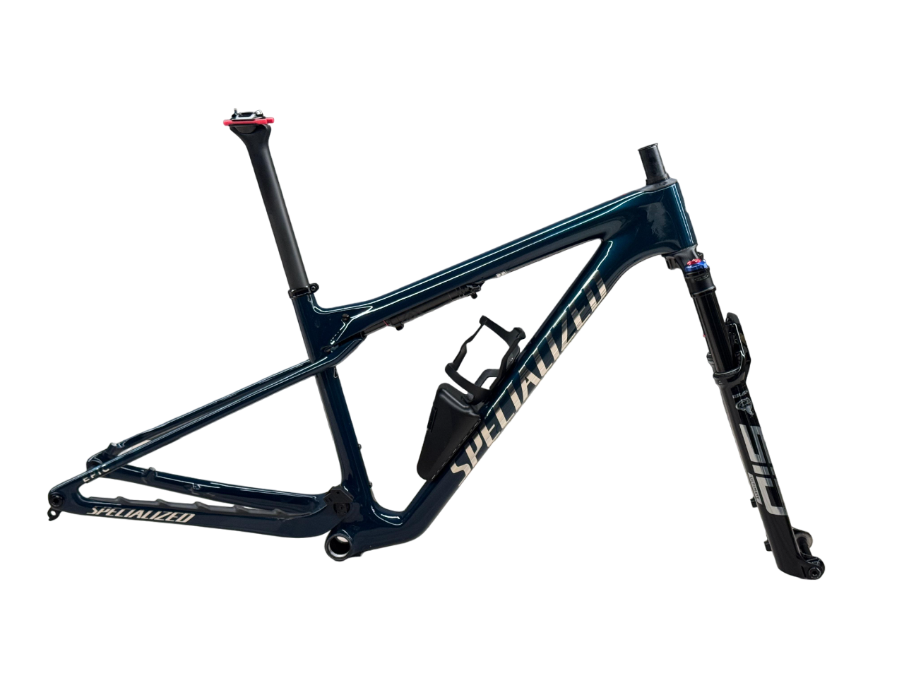 Specialized Epic WC 2024 Frameset