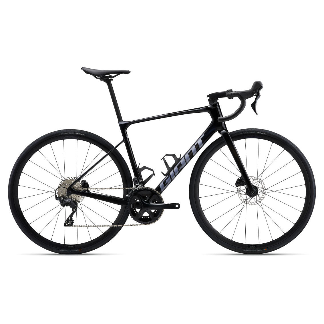 Giant Defy Advanced 2 2025 - Shimano 105 12sp- Giant P-R2