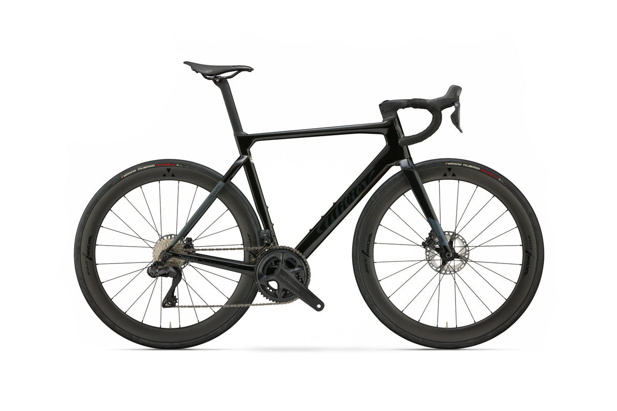 Wilier Filante SL 2025 2025 - Shimano Ultegra Di2 12sp - Miche SWR EVO 50mm